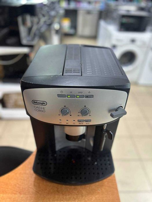 Кавомашина DeLonghi 
ESAM 2800 SB з Німечинни Б\В