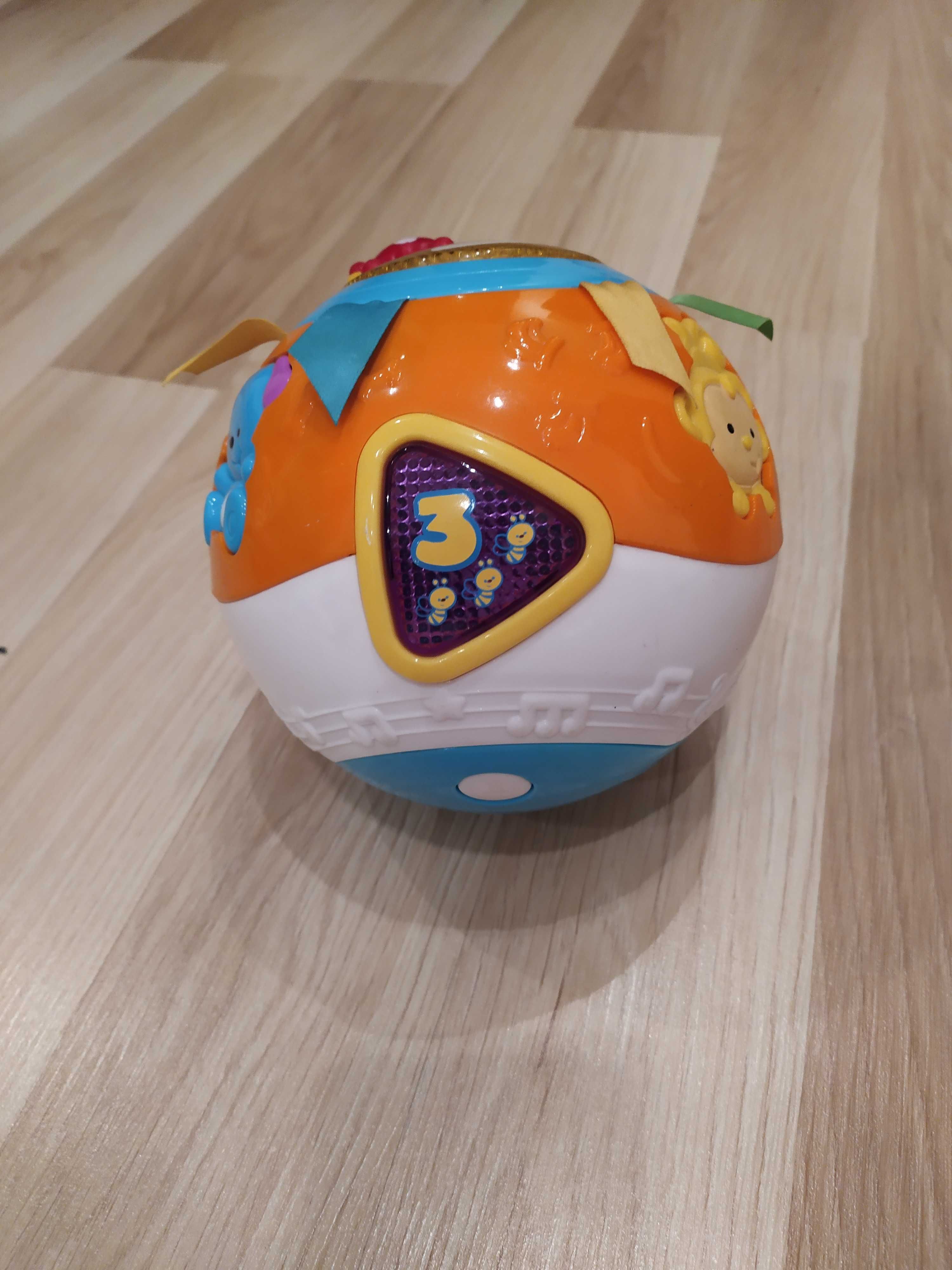 Zabawka Hula Kula Vtech