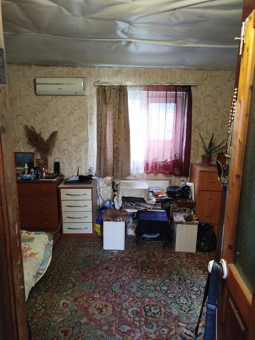 Продам дачу домик в самой подпорожнянке