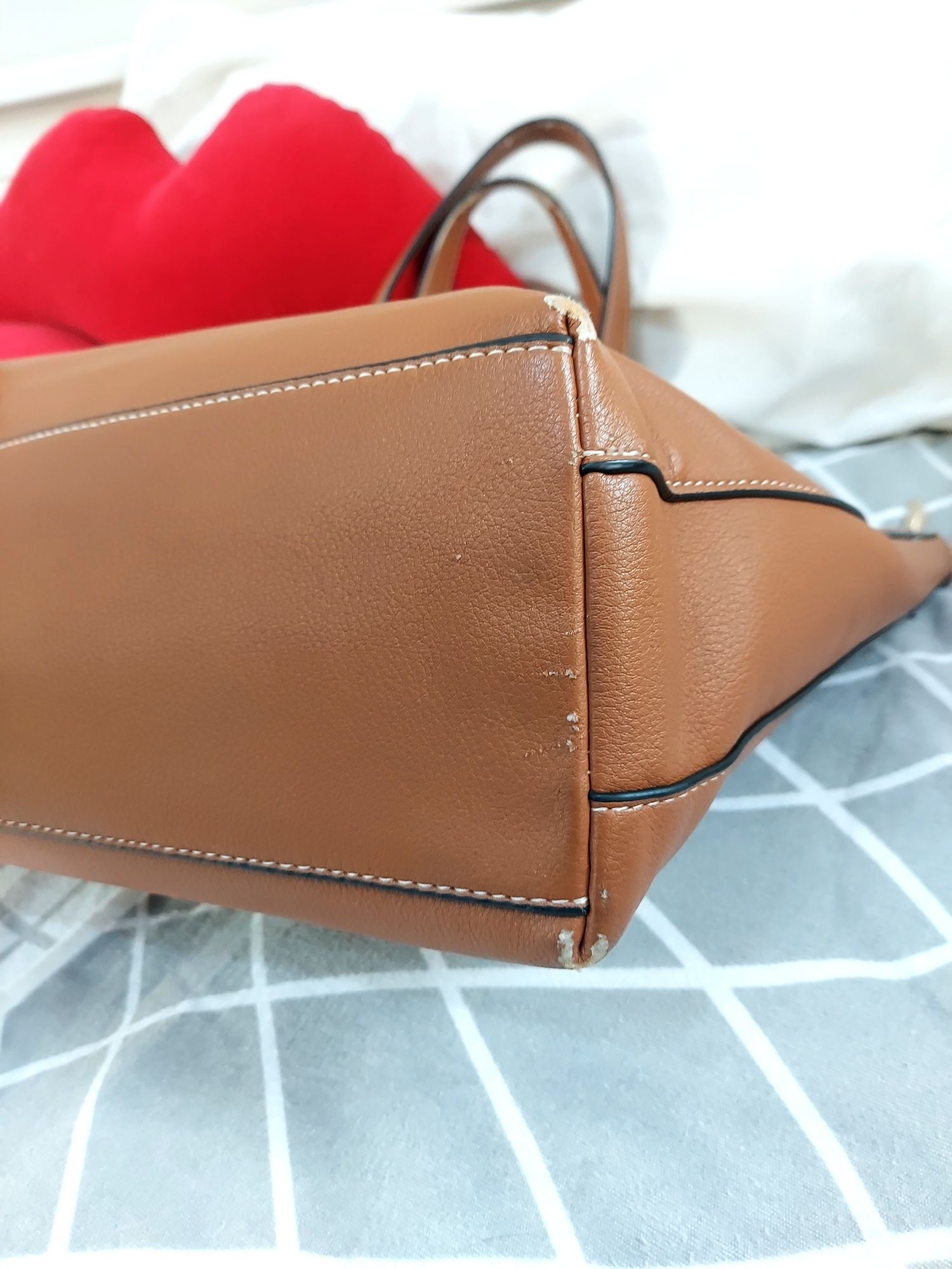 Mala da Calvin Klein