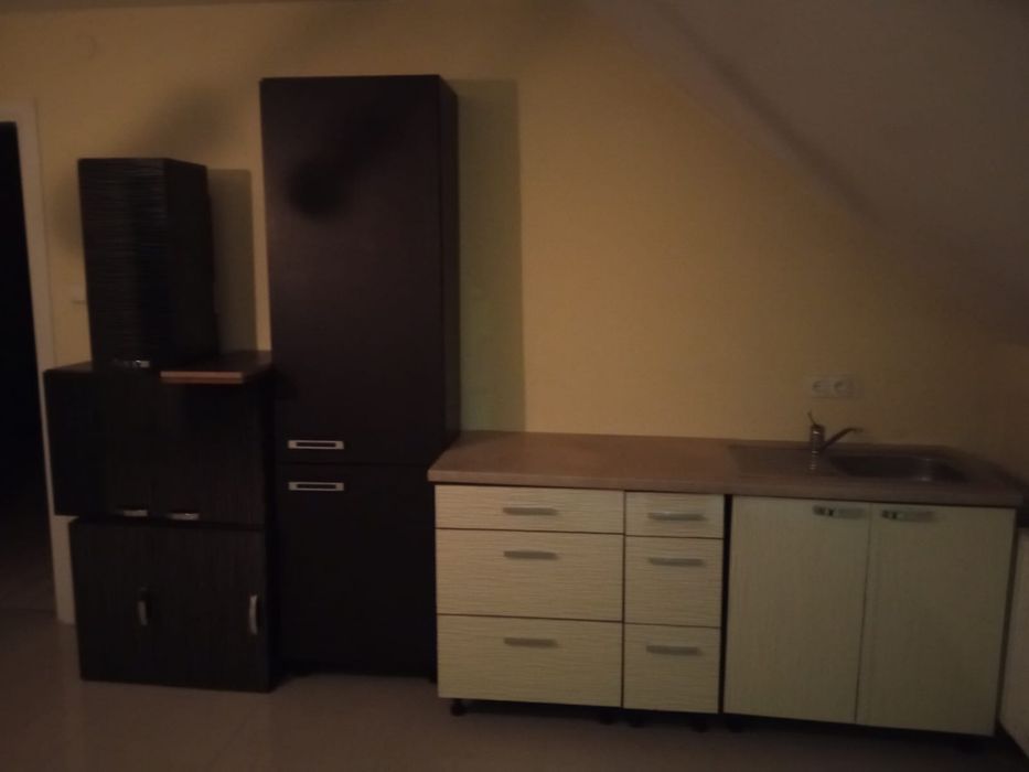 Zestaw mebli kuchennych