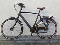 Gazelle Orange C8, 61cm, stan idealny! Katalogowo 5499zł