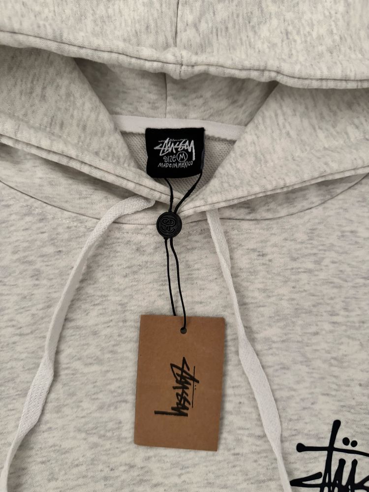 Bluza Stussy Hoodie