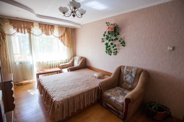 Здам квартиру в центрі Wi-Fi  з усіма зручностями