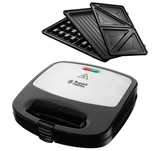 Russell Hobbs Fiesta Opiekacz do kanapek 3w1 moc 760W