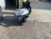 Scuter Yamaha majesty