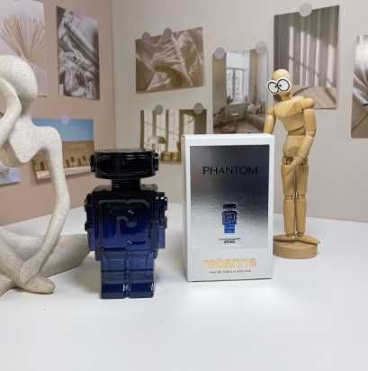 PHANTOM paco rabanne Perfumy 100ML