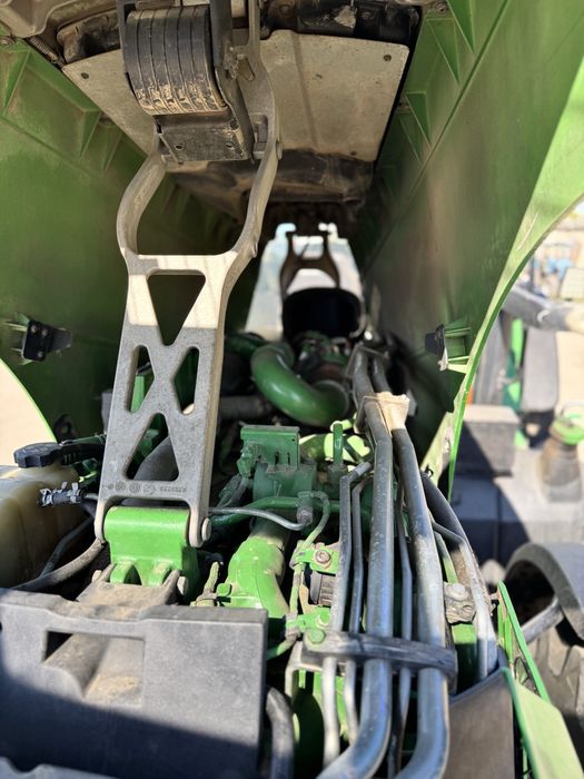 John Deere 8320R Джон Дір 2014 рік ПДВ