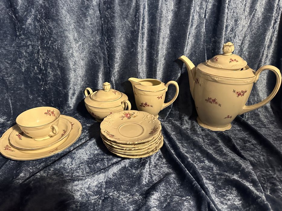 ROYAL KPM- serwis mini kawowy