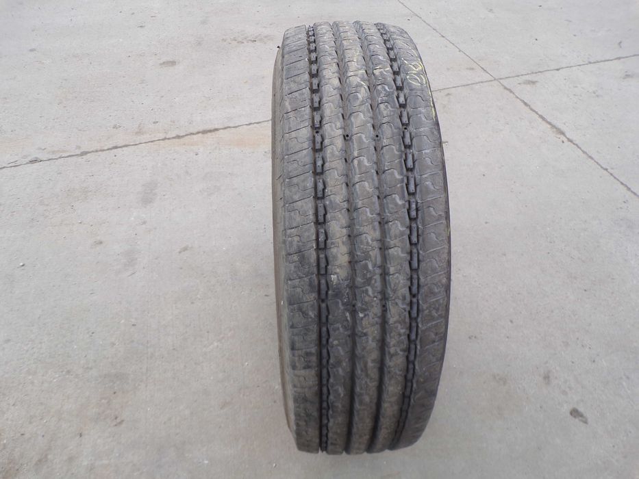 opona 275/70R22.5 MICHELIN XZE2+ (690 NETTO)