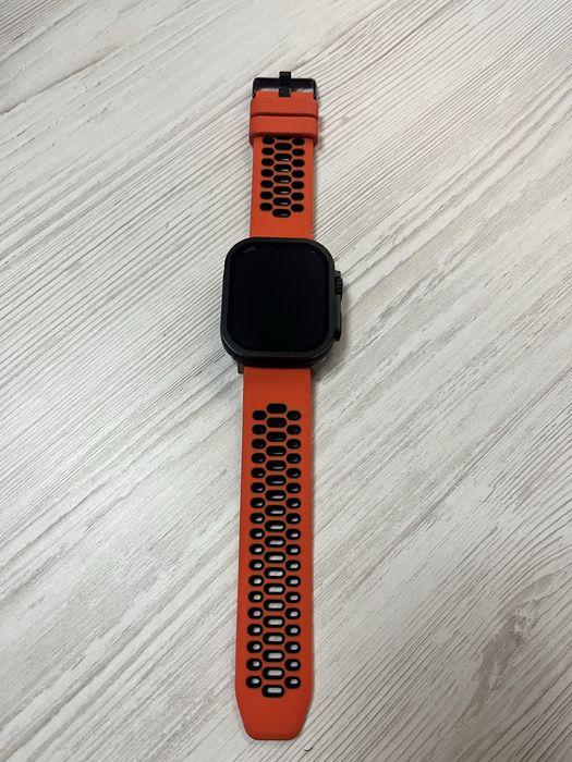 Смарт годинник Apple watch ultra2