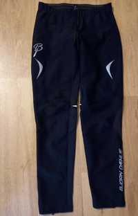 Leginsy sportowe damskie roz M/L