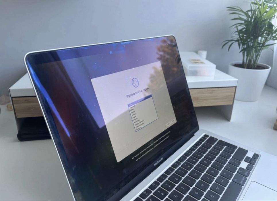 MacBook Air 2020