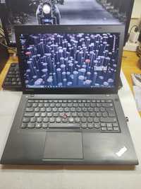Lenovo ThinkPad T440. I5 4300U. 8gb ram .SSD 240gb.
