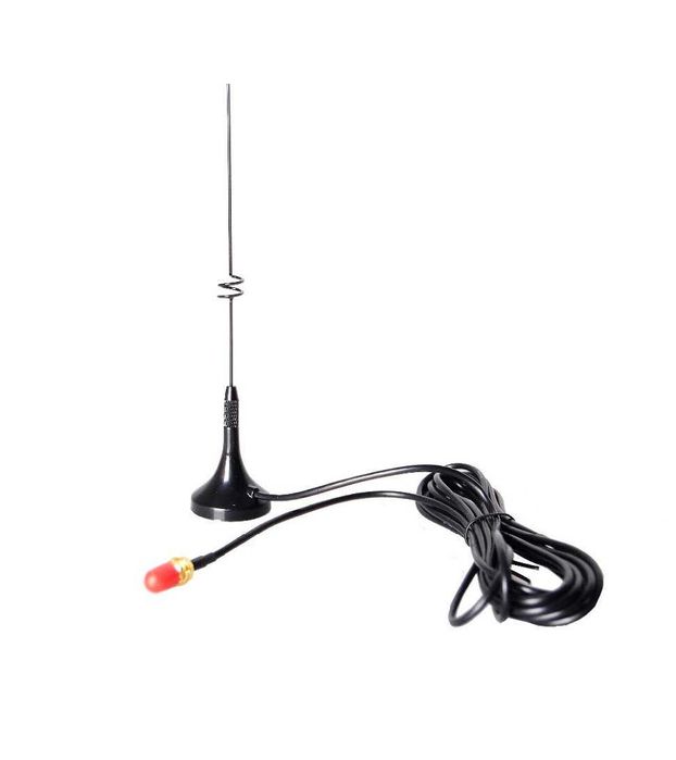 Антена зовнішня Nagoya UT-108UV  для рацій BAOFENG та інших