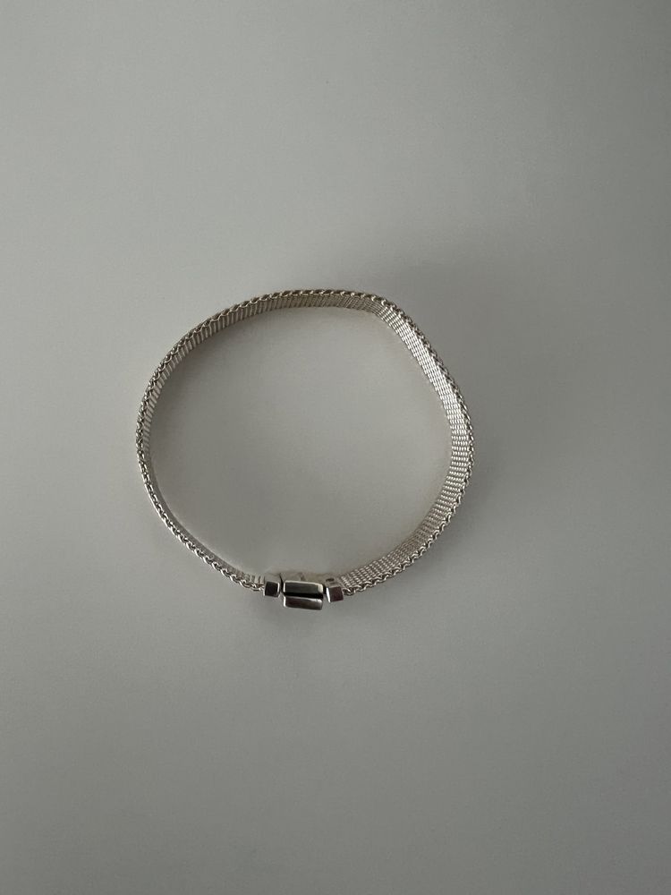 Pulseira Pandora Reflexions 16cm