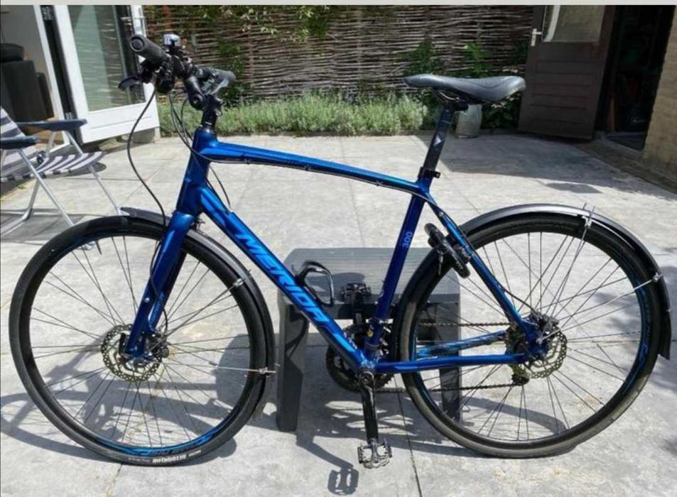 Merida Speeder 54 cm