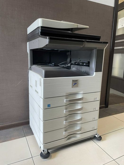 Sharp MX-M264N KSERO – urządzenie wielofunkcyjne A3 kserokopiarka