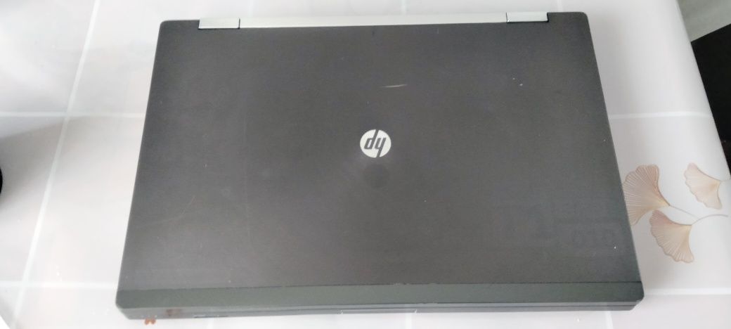 HP EliteBook 8560w/i7/16GB RAM/NVIDIA Quadro K1000m 2gb/SSD512gb
