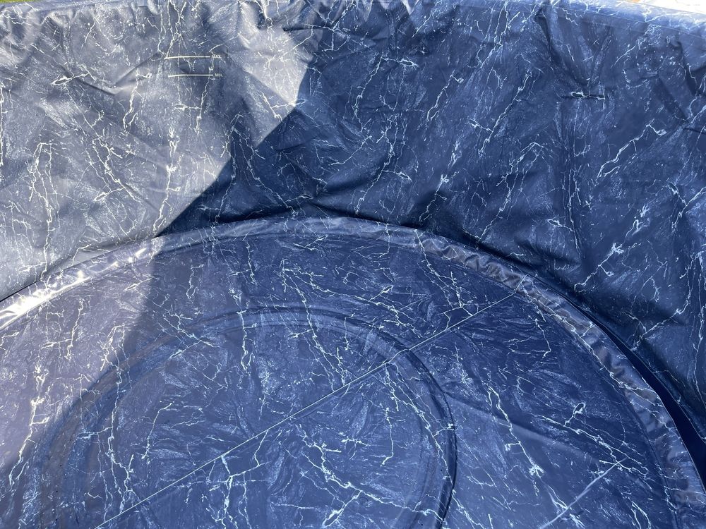 Jacuzzi LAY-Z SPA toronto