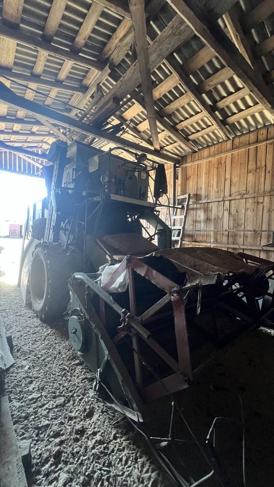 Продам Claas Matador