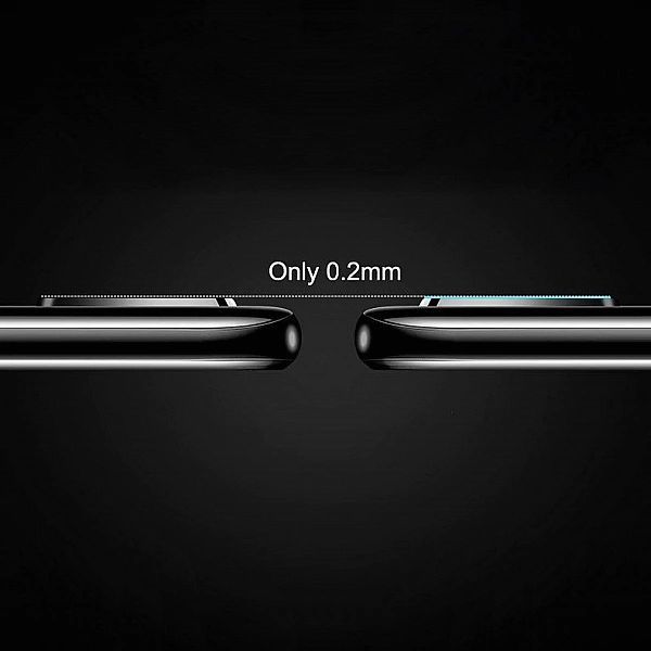 Szkło hartowane 9h na aparat kamerę do Huawei P30 Pro
