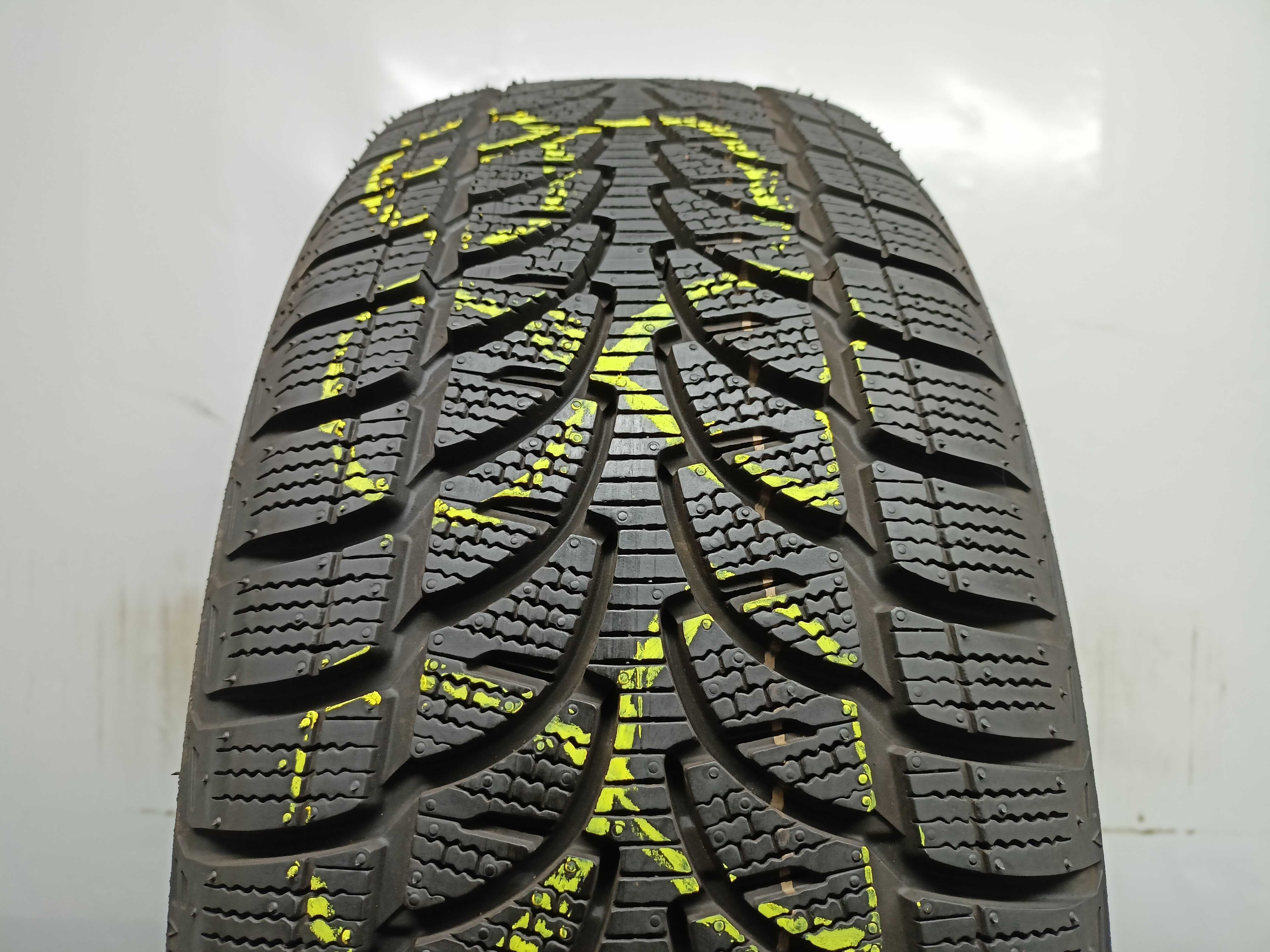 Bridgestone Blizzak LM-80 EVO 215/60/17 17r. 96H NOWA (889)