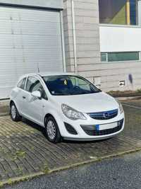 Opel Corsa d 1.3 Cdti Van - 12