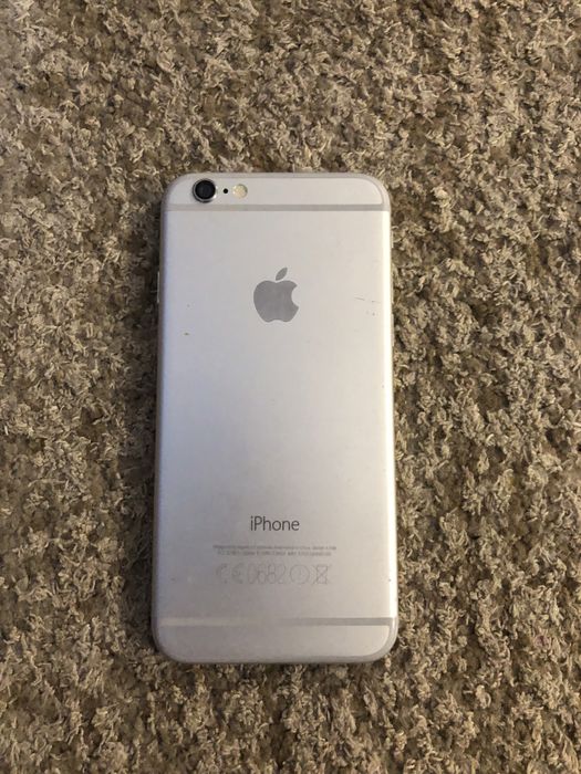 Iphone 6 stan idealny