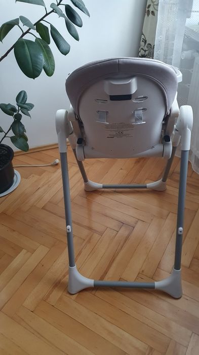 Krzesło do karmienia