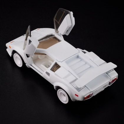 Hot wheels  RLC Lamborghini Countach lp 500s