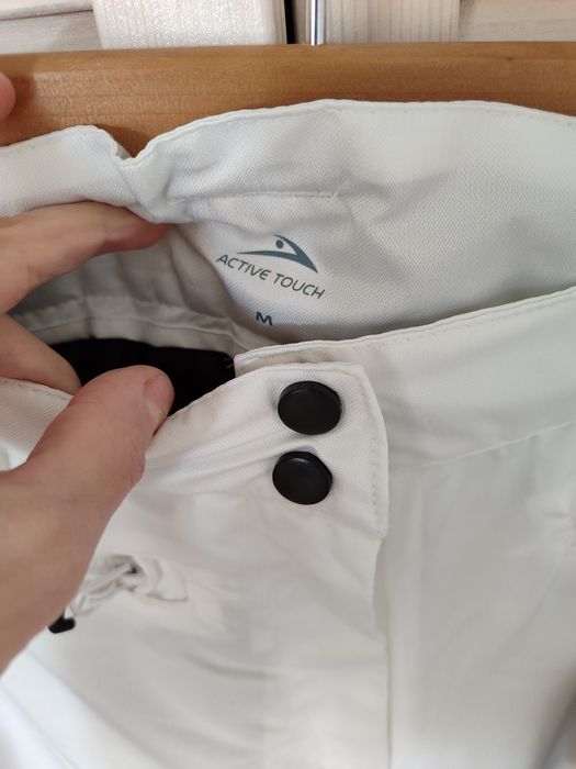 Лижні водонепроникні штани р.m