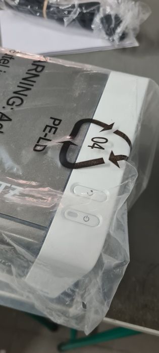Plastificadora A3 Automática Leitz Ilam Touch