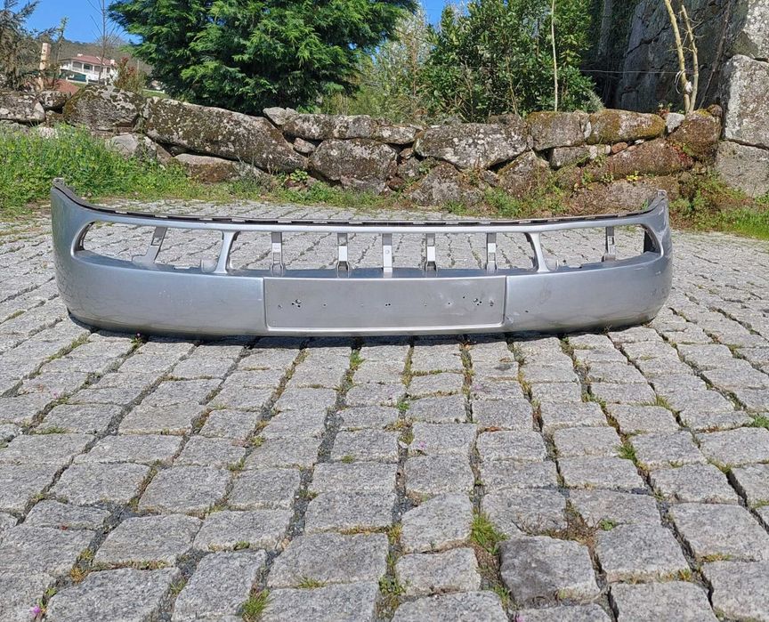 Para-Choques Audi A4 B5 + Grelhas e LIP