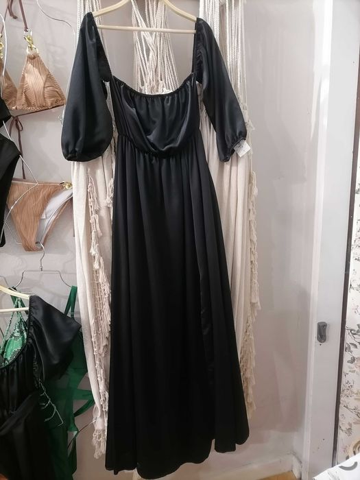 Vestidos Senhora