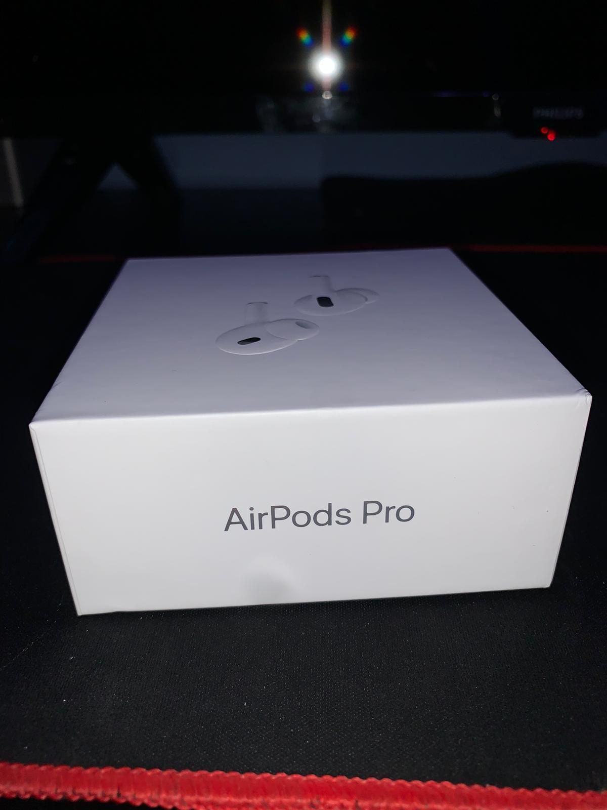 AIR PODS PRO 2//Air Pods Gen 3//Apple Watch