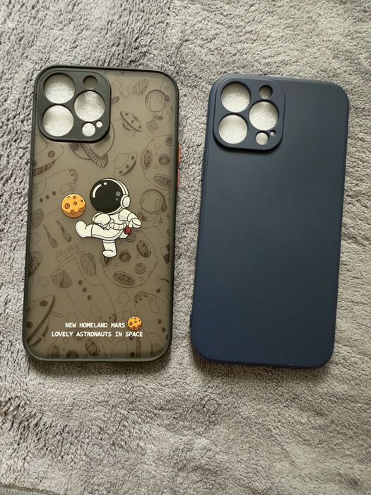 Чехол для iphone 13 pro max