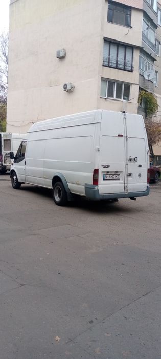 Продается  форд транзит