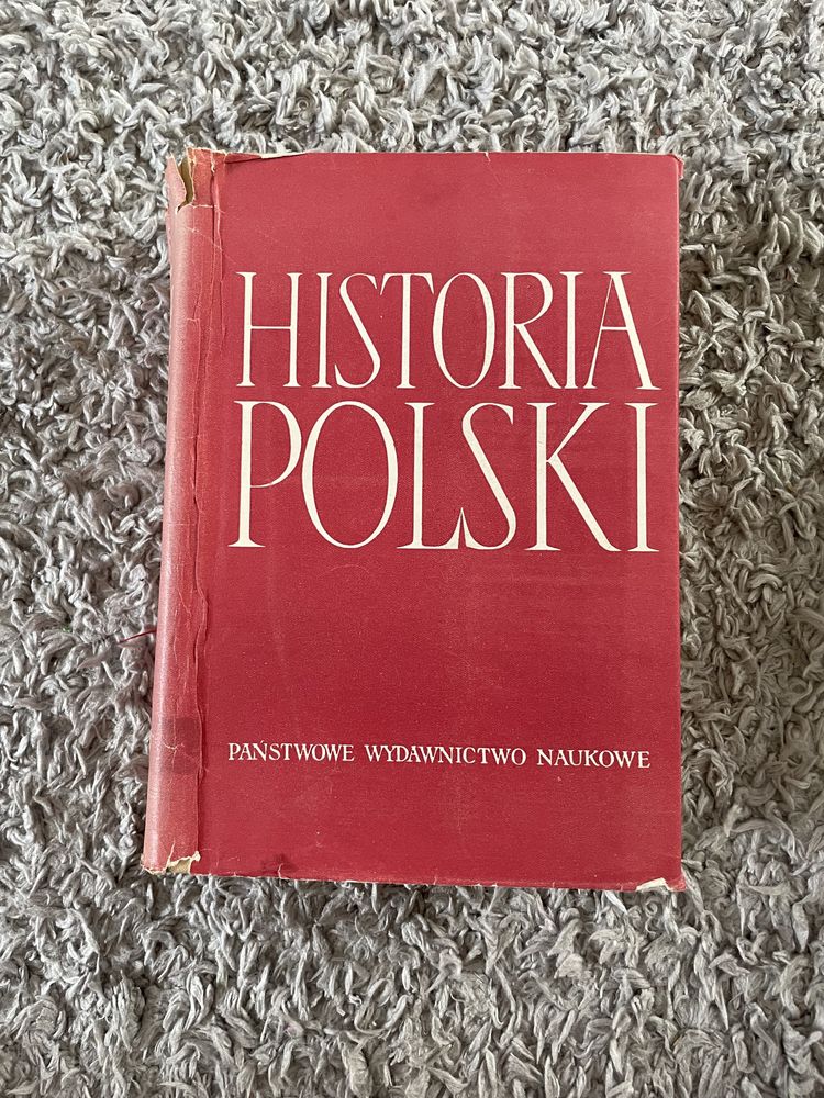 Historia Polski PWN