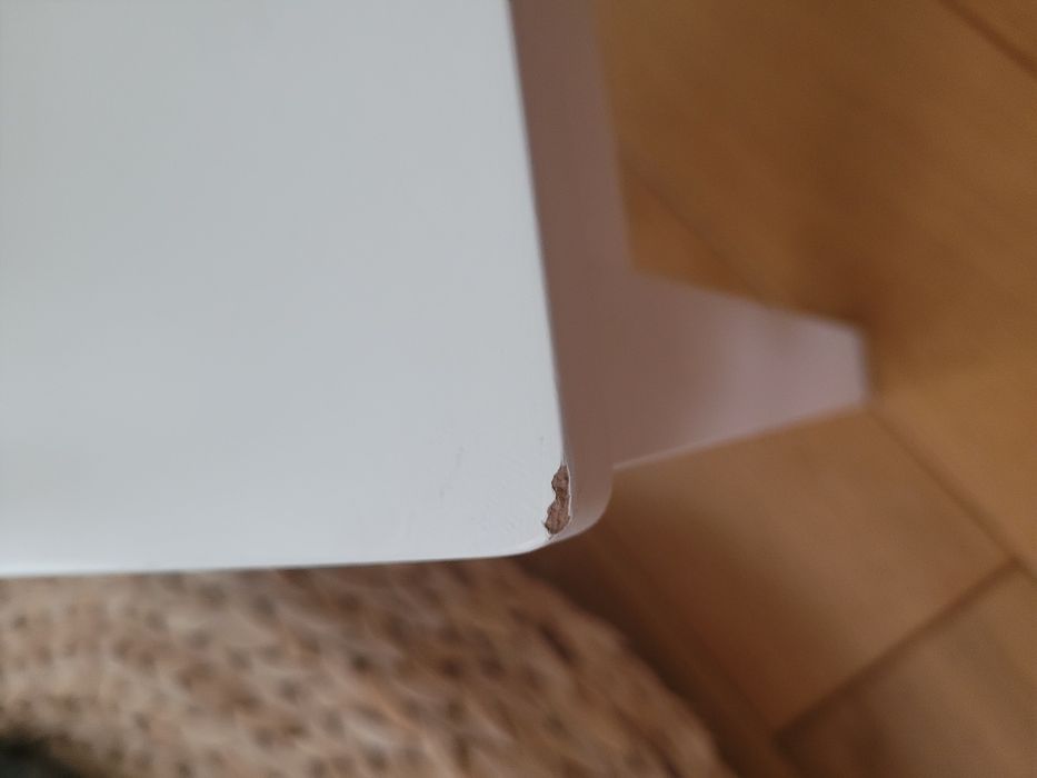 Krzesełko dziecięce kritter ikea