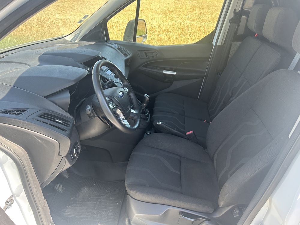 Ford Transit Turneo Connect