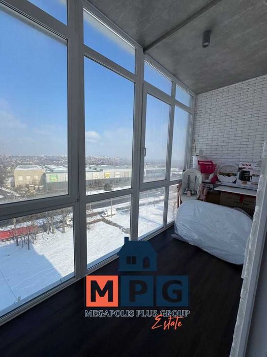 Продаж. Квартира 2 км новострой жк маршал