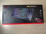 Клавіатура ASUS ROG Azoth RGB NX RD EN Black