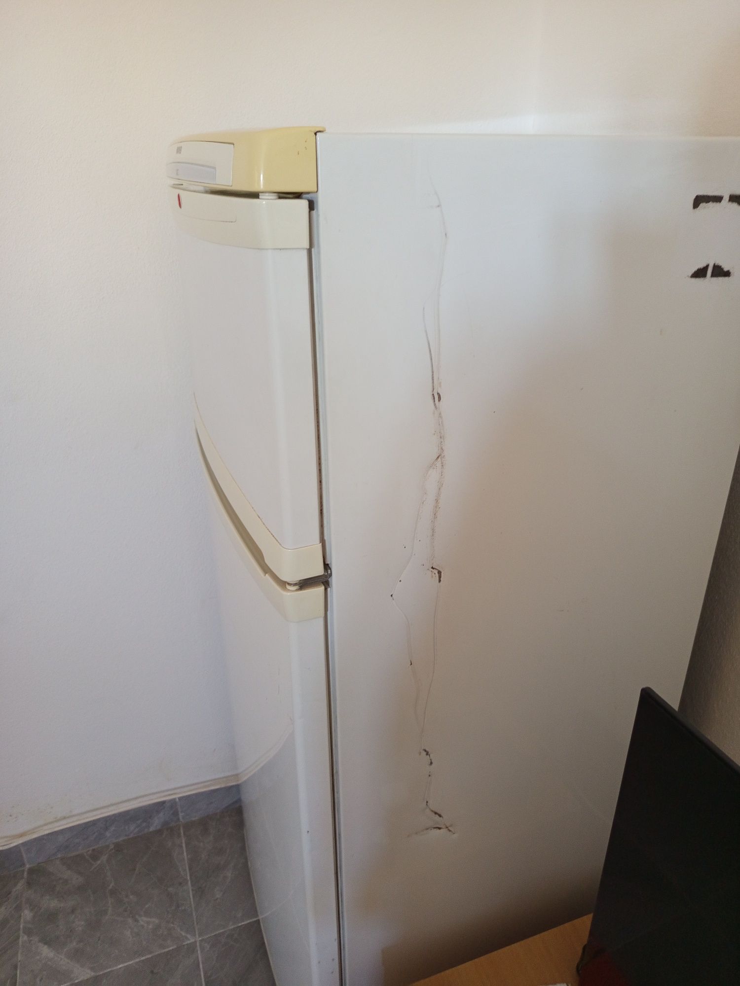 Vendo frigorífico