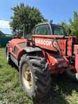 Продам навантажувач MANITOU MT 932, НОВА Паливна система