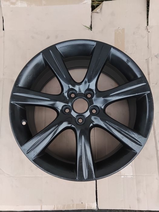 Felgi subaru b65 5×100
