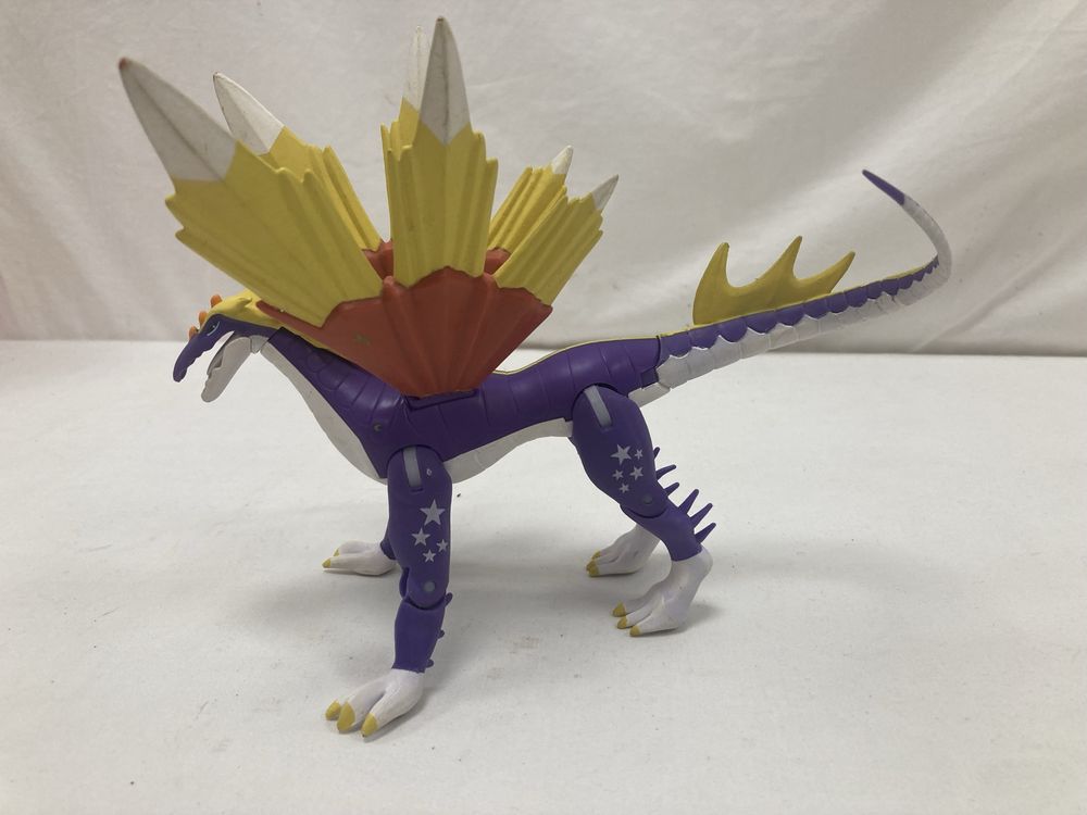 Brinquedo Star Dragon Invizimals