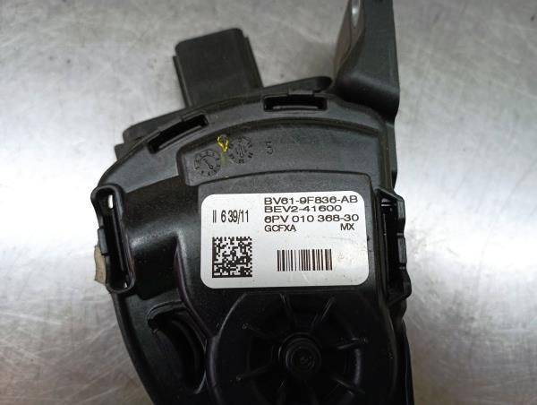 Pedal do acelerador FORD Focus III