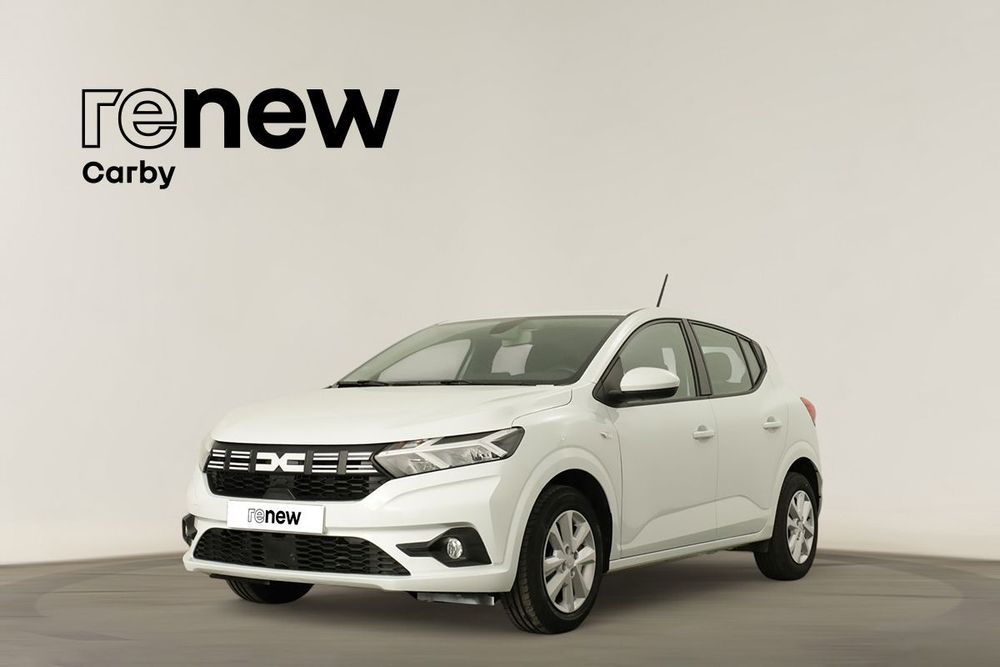 Dacia Sandero 1.0 ECO-G Expression Bi-Fuel