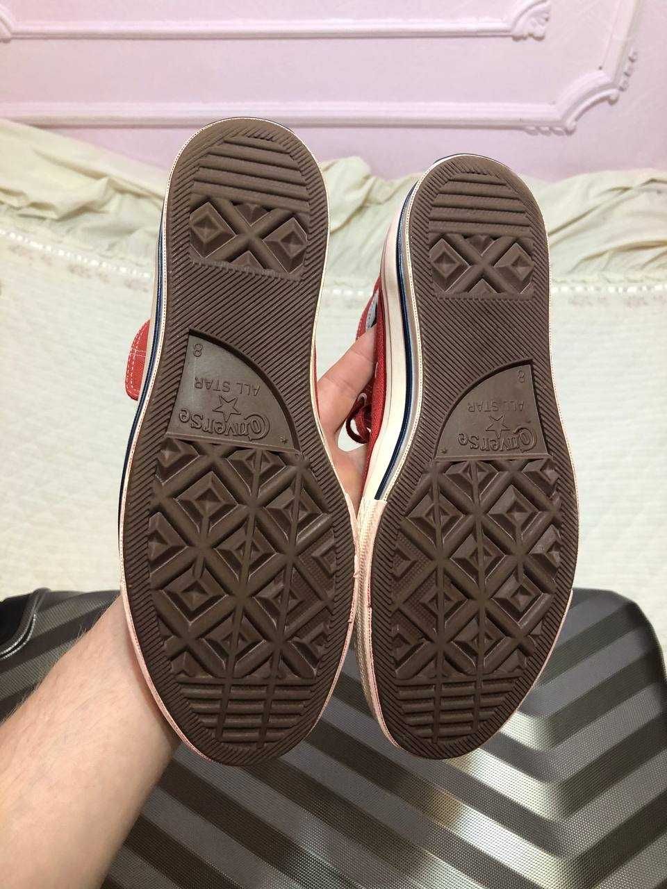 converse 70 chuck mid кеды сникеры old skool sk8hi era authentic pro